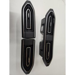 Aerateur Tableau De Bord Dacia Sandero 3